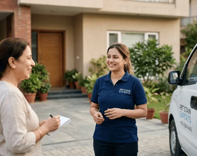 Pet Stain Carpet Cleaning Richvale, CA FAQs